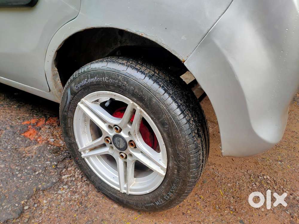 Maruti Suzuki Alto 800 2012-2016 Lxi, 2014, Petrol