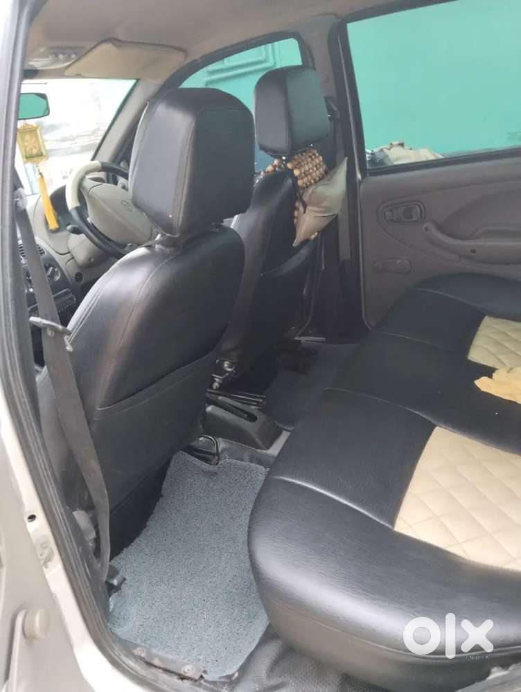 Tata Indica V2 2012 Diesel