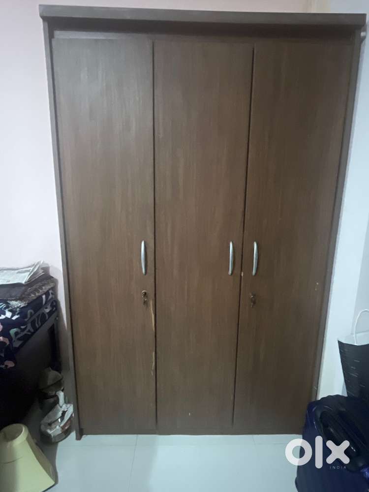 Wooden Cupboard for sale