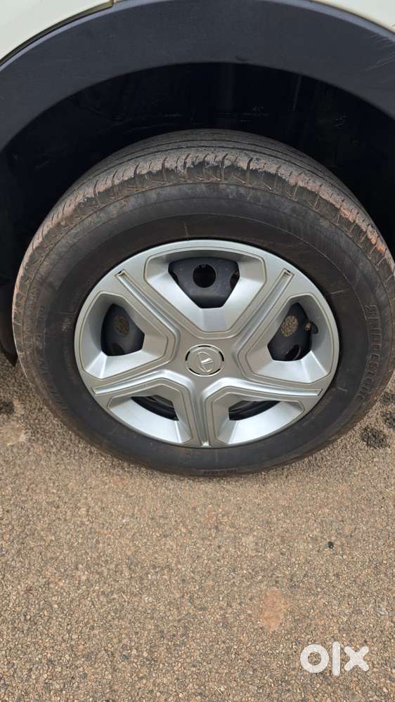 Tata Nexon 1.5 Revotorq Xm Plus (s), 2022, Diesel