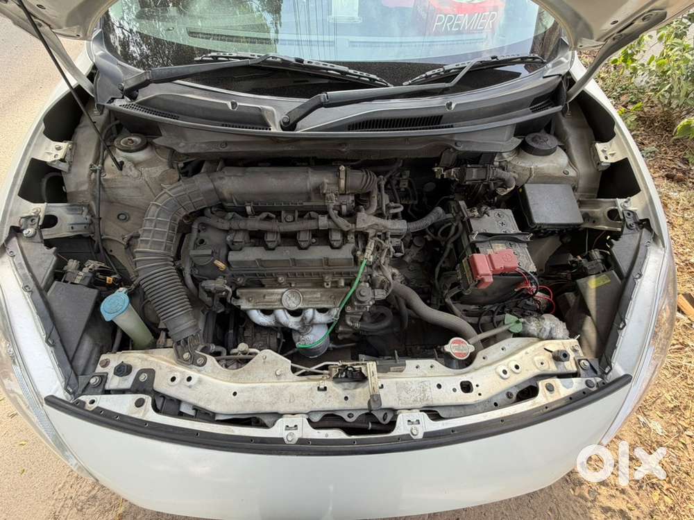 Maruti Suzuki Swift Petrol 2021 Car