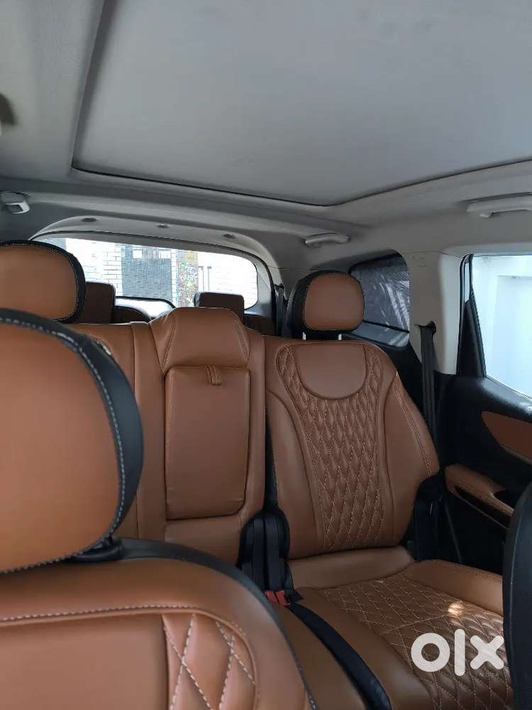 Doctor Car , Original Run 34000 Service Record