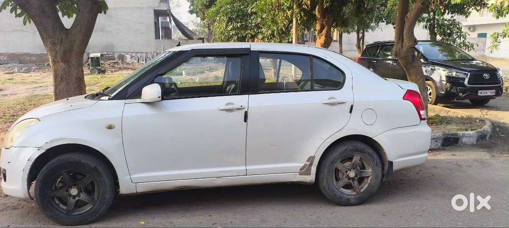 Swift Dezire Passing Upto Nov 2029