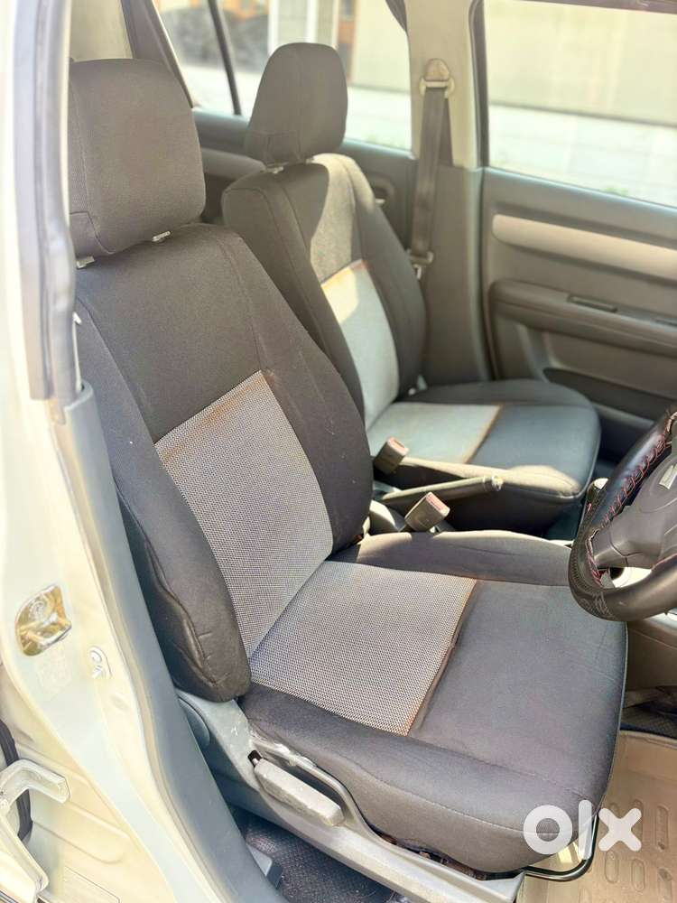 Maruti Suzuki Swift Ddis Vdi, 2007, Diesel