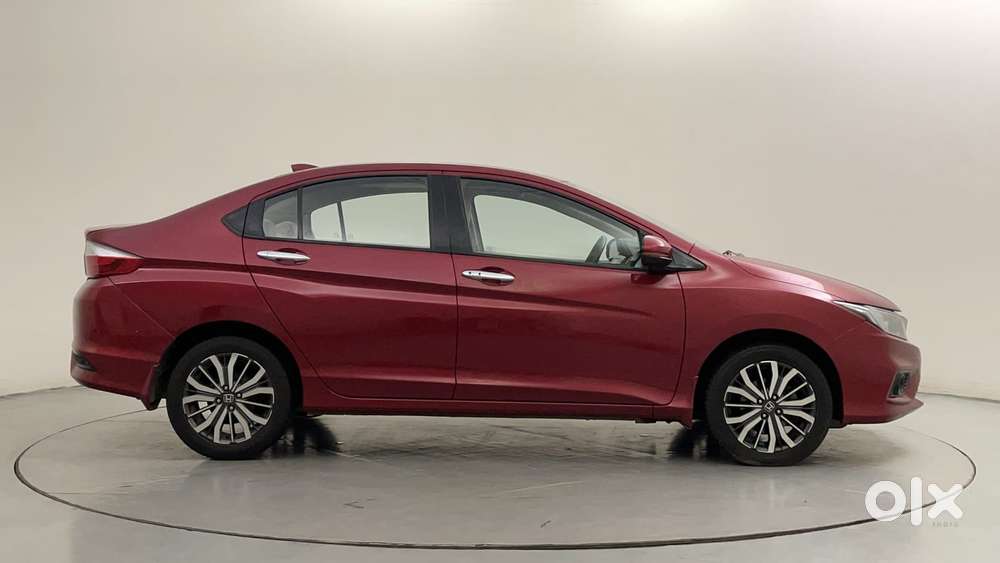 Honda City 1.5 Vx I-dtec Mt, 2019, Diesel