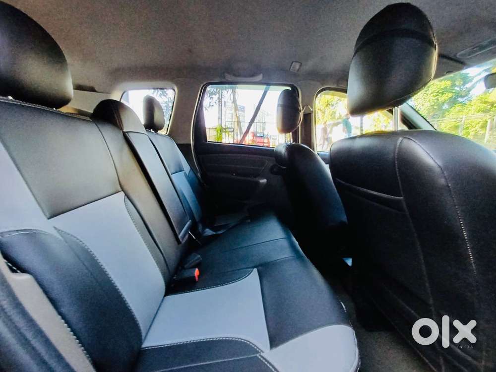 Renault Duster 85ps Diesel Rxs, 2019, Diesel