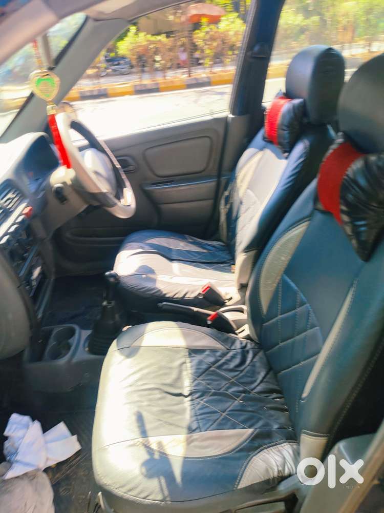 Maruti Suzuki Alto 0.8 Lxi (o), 2009, Petrol