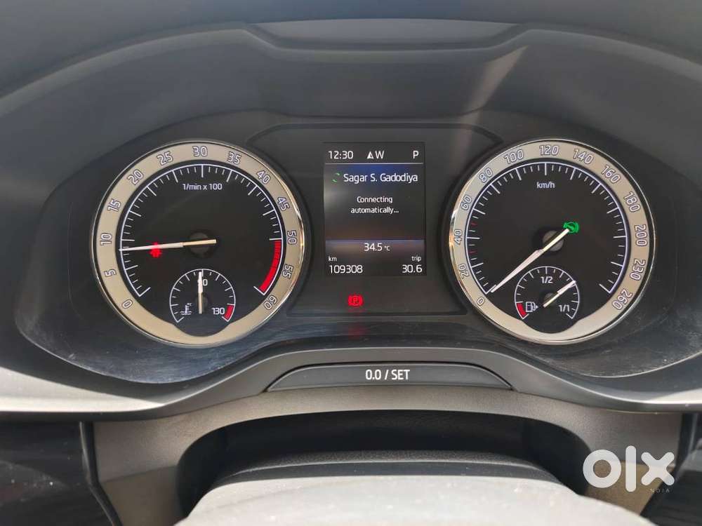 Skoda Kodiaq 2019 Diesel Well Maintained