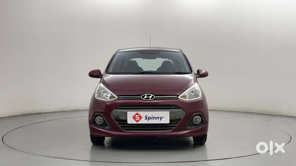 Hyundai Grand I10 1.2 Kappa Magna, 2015, Petrol