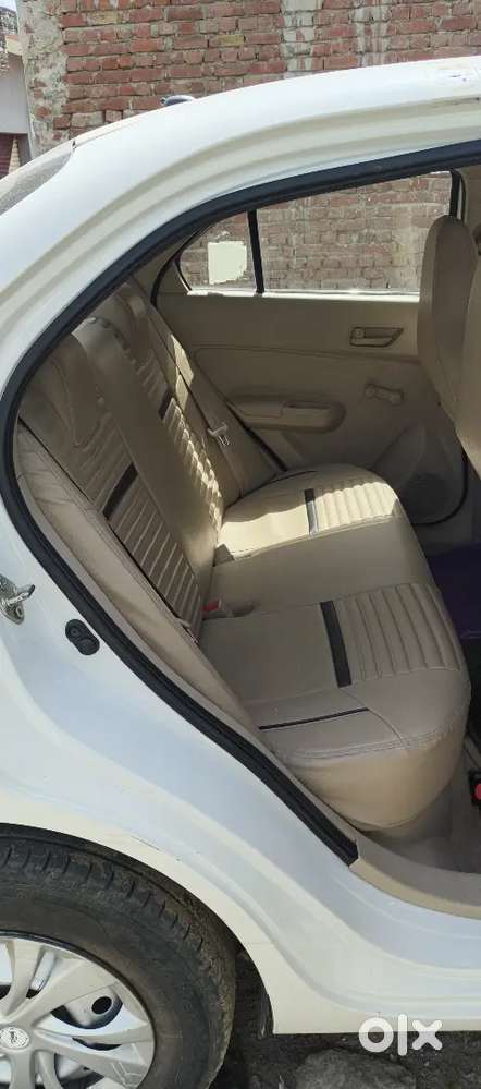 Maruti Suzuki Dzire 2024