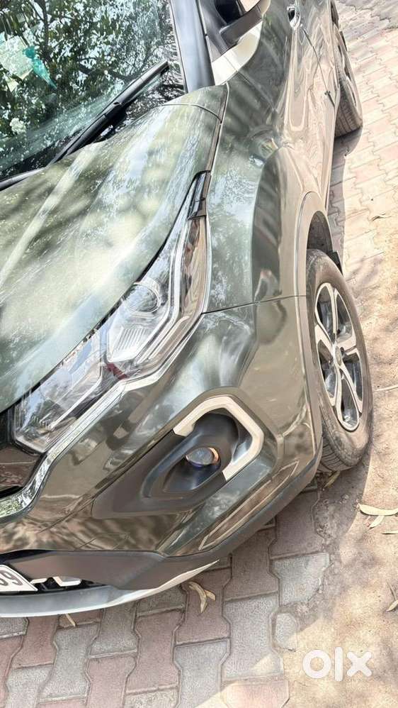 Tata Petrol Manual 2022
