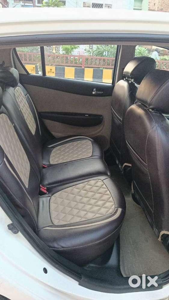 Hyundai I20 Era 1.4 Crdi, 2013, Petrol