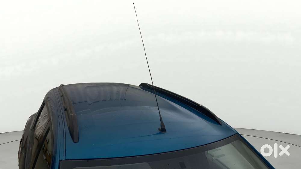 Renault Kwid 2019-ongoing 1.0 Rxt Amt (o), 2020, Petrol