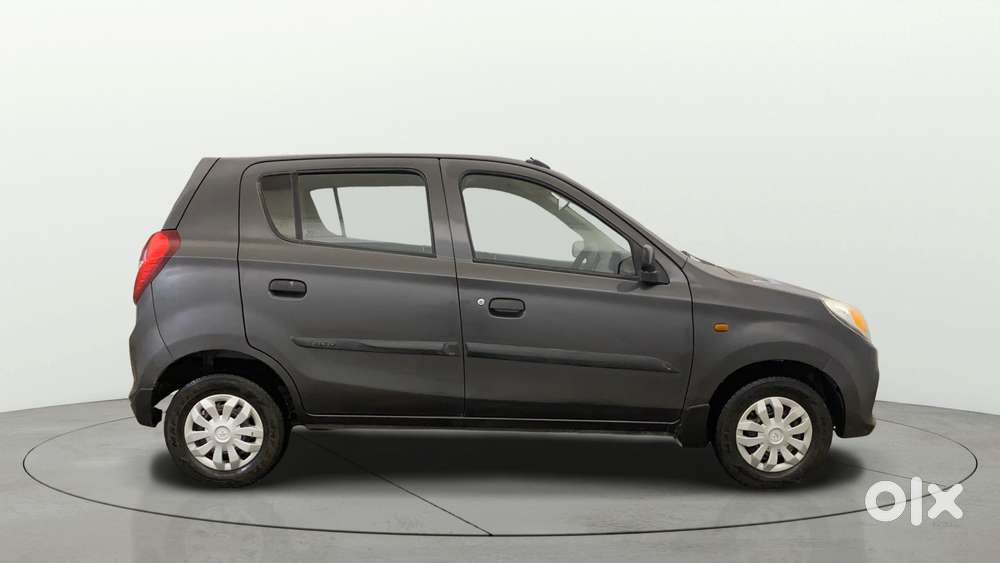 Maruti Suzuki Alto 800 Lxi, 2019, Petrol