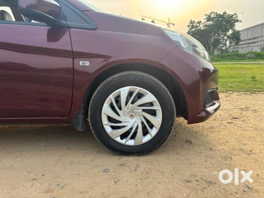 Honda Mobilio 1.5 S I-dtec Mt, 2014, Diesel