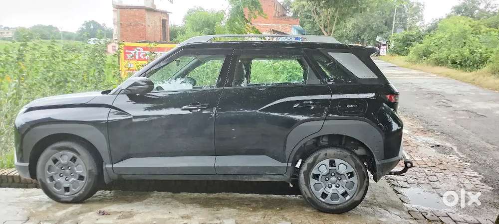 Hyundai Venue E Petrol 2025