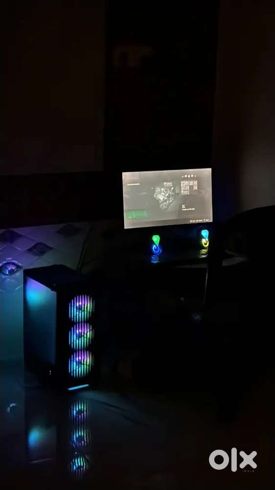 GAMING PC FOR SELL