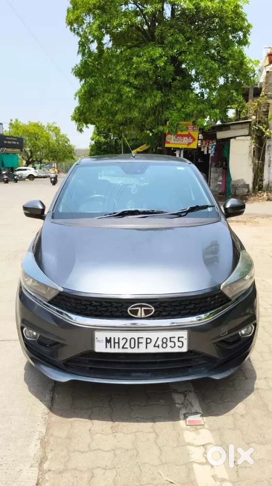 Tata Tiago Xz, 2020, Petrol