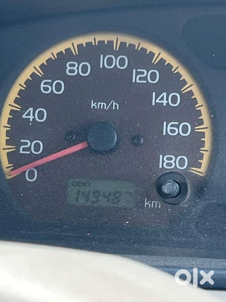 Maruti Suzuki Zen Estilo Petrol Good Condition