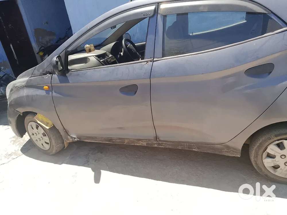 Hyundai Eon 2012