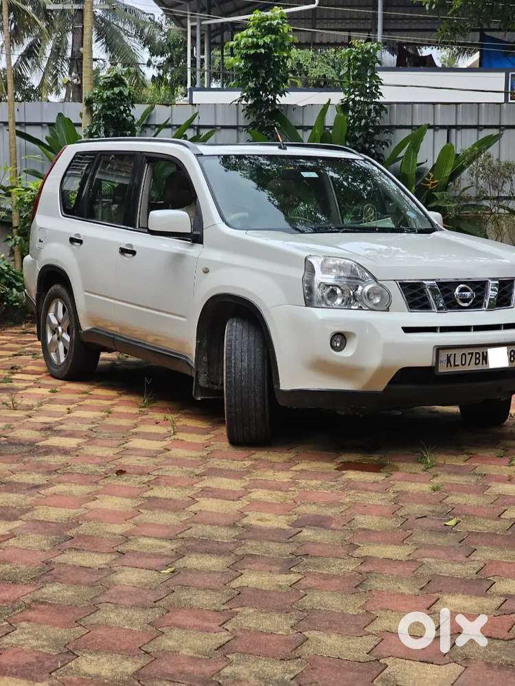 Nissan X-trail 2010 Diesel