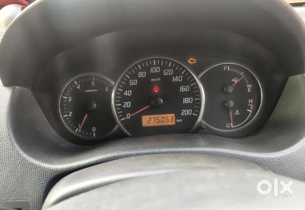 Maruti Suzuki Swift Vdi 2008