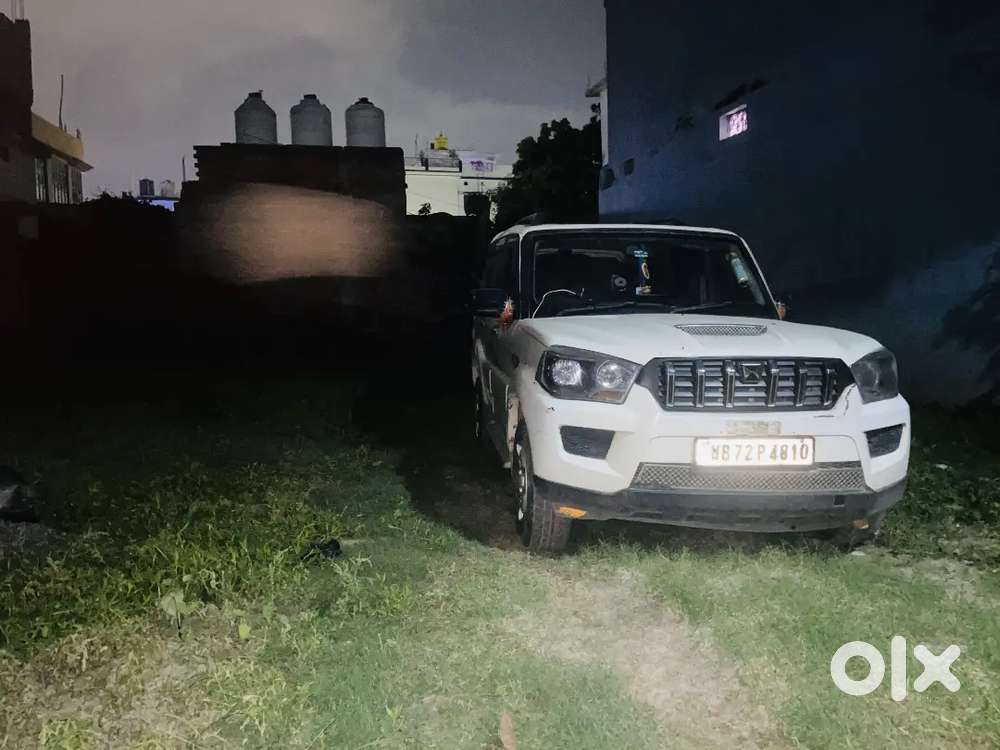 Mahindra Scorpio 2016 | Diesel | Excellent Condition | Well Maintained