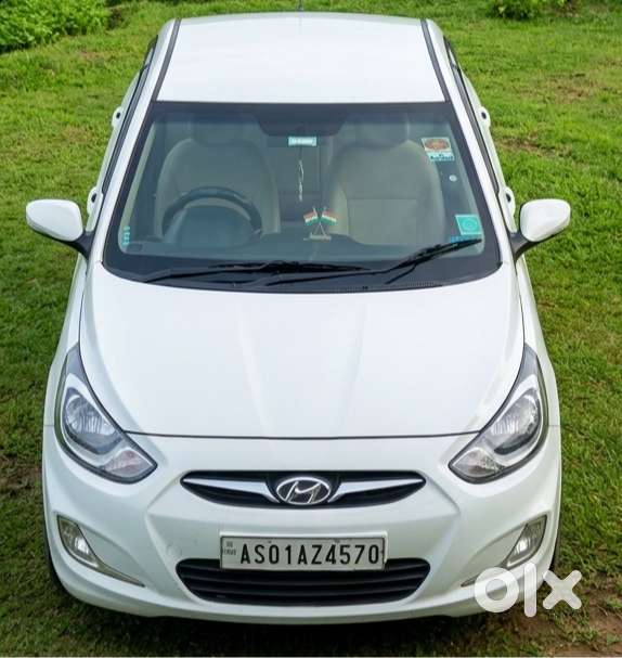 Verna Fluidic 1.4