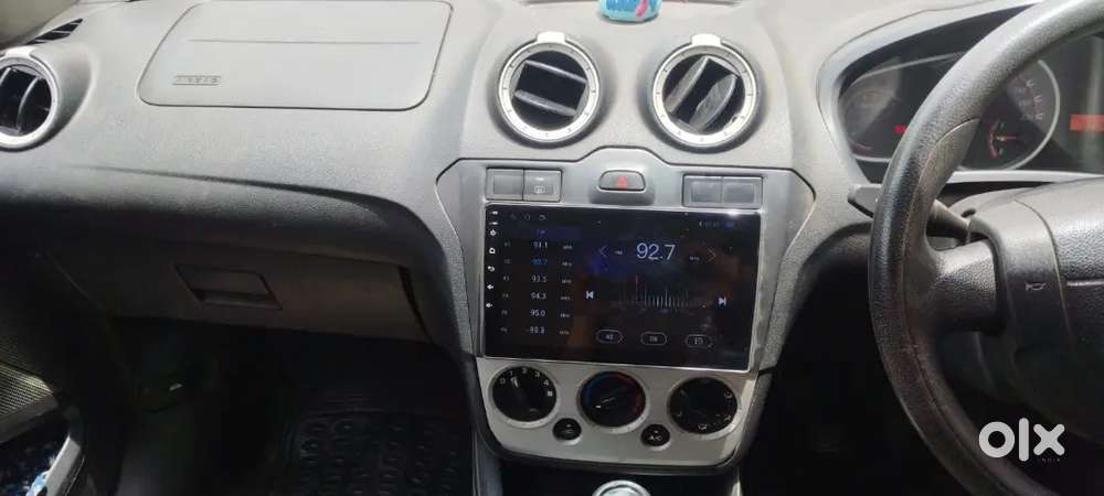 Ford Figo 1.4 Diesel 2011