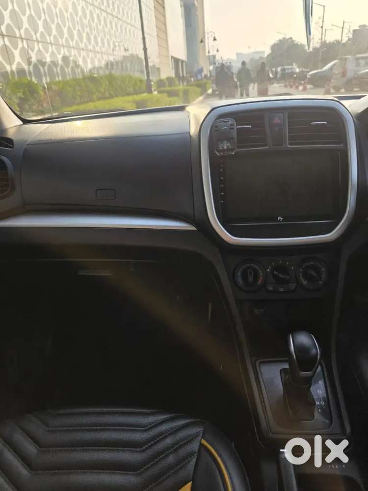 Maruti Suzuki Vitara Brezza 2019 Diesel 55000 Km Driven
