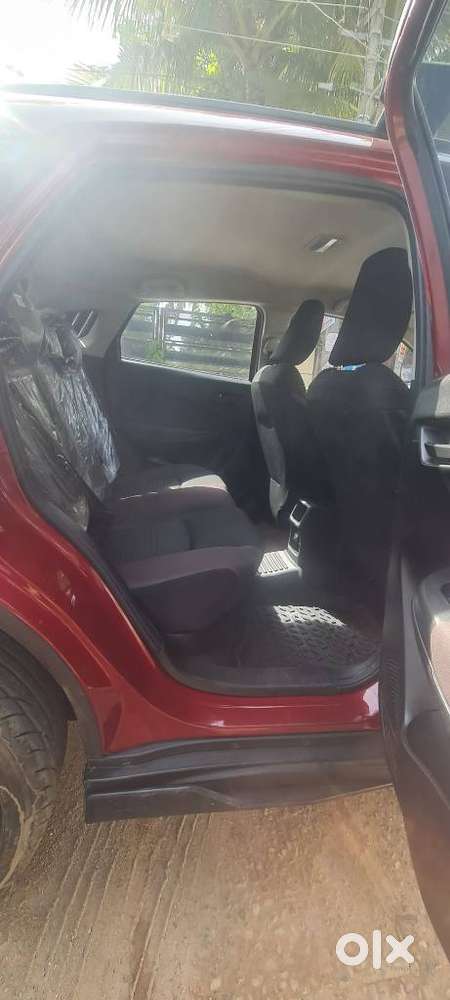 Maruti Suzuki Fronx Delta Plus 1.2 Mt, 2024, Petrol