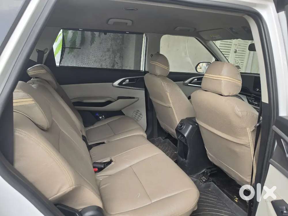 Kia Carens 2022 Nov Diesel Top Prestige Plus