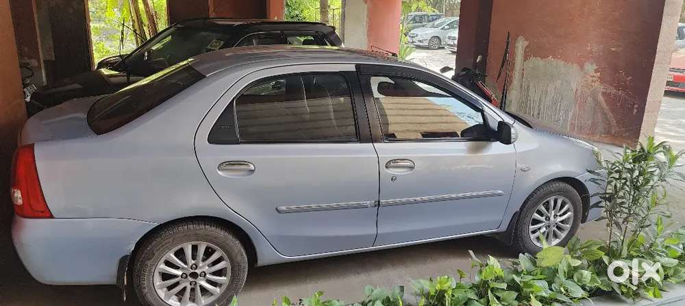 Toyota Etios Delhi Registration 15/june /2011 Registration