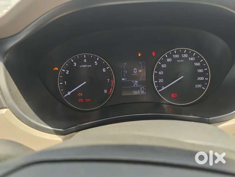 Hyundai I20 2015 Petrol 25500 Km Driven For Sale