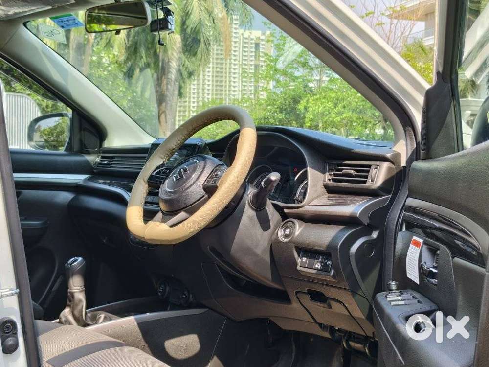 Maruti Suzuki Xl6 Zeta Mt Cng, 2025, Cng & Hybrids