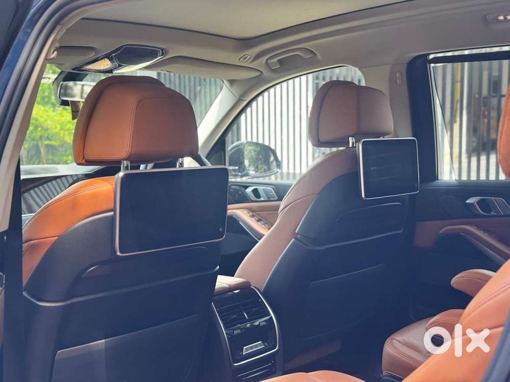 Bmw X7 Xdrive30d Dpe Signature, 2021, Diesel