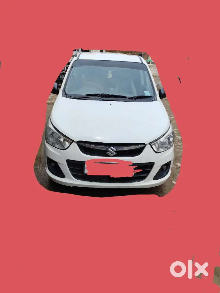 Maruti Suzuki Alto 1.0 K10 Manual 2019
