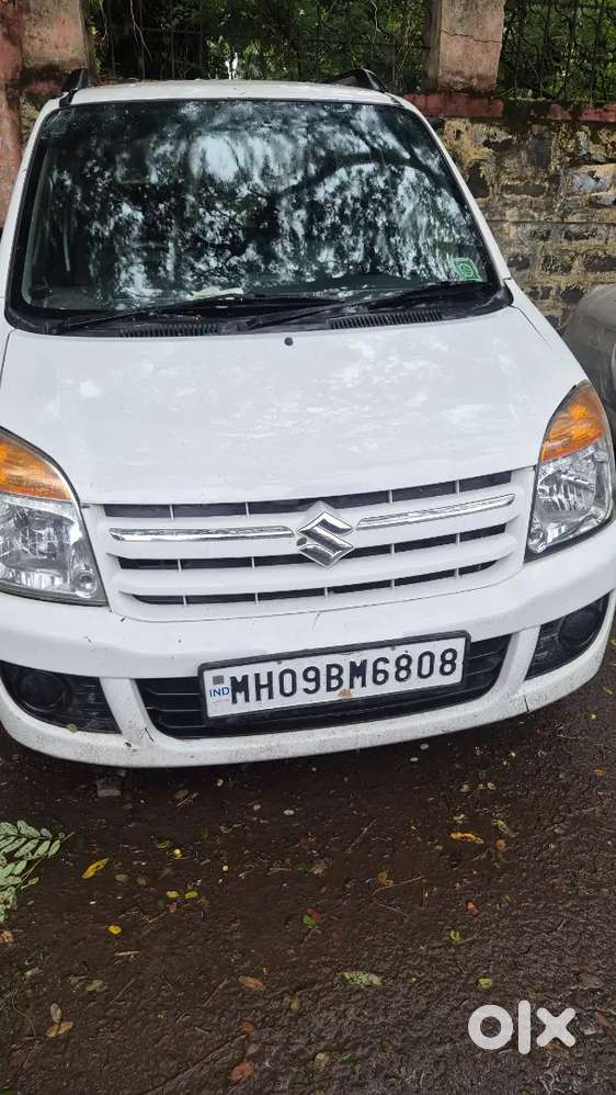 2010 Maruti Suzuki Wagon R