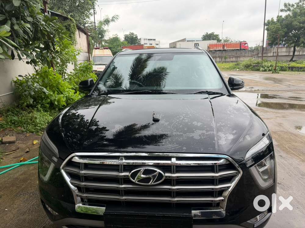 Hyundai Tucson Facelift 2023 Diesel