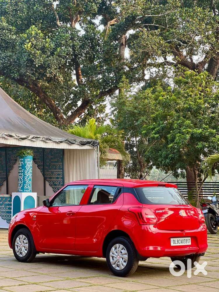 Maruti Suzuki Swift Ddis Ldi, 2019, Diesel