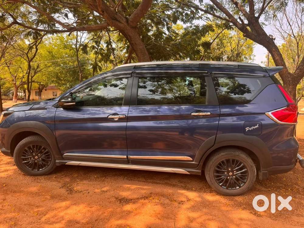 Maruti Suzuki Xl6 2021 Petrol 45000 Km Driven Well Maintain