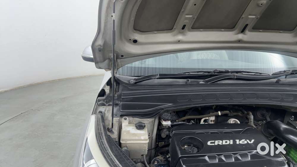 Hyundai Creta 1.6 Sx Plus, 2015, Diesel