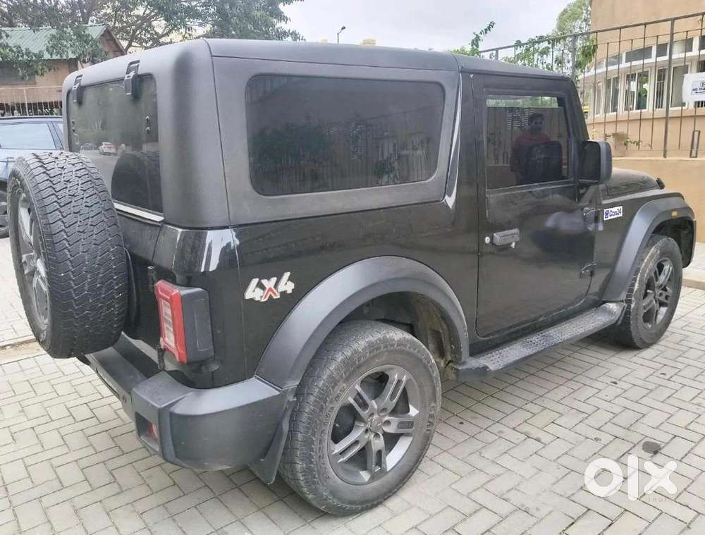 Mahindra Diesel Car 2023