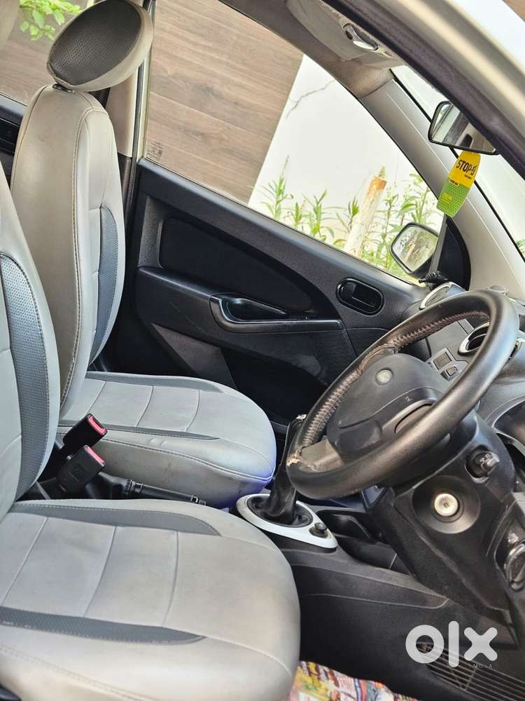 Ford Figo 2012-2015 Diesel Celebration Edition, 2013, Diesel