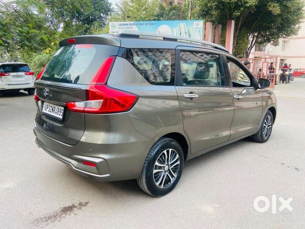 Maruti Suzuki Ertiga Vxi (o) Cng, 2023, Cng & Hybrids