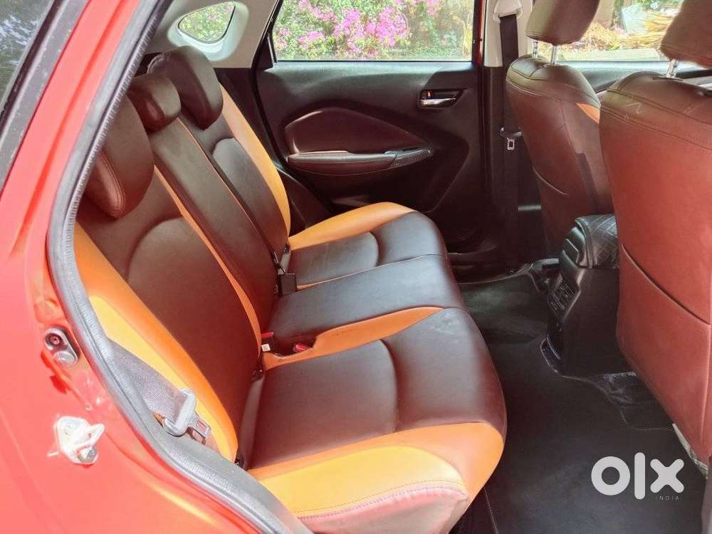 Toyota Urban Cruiser Taisor V 1.0 Petrol At, 2024, Petrol