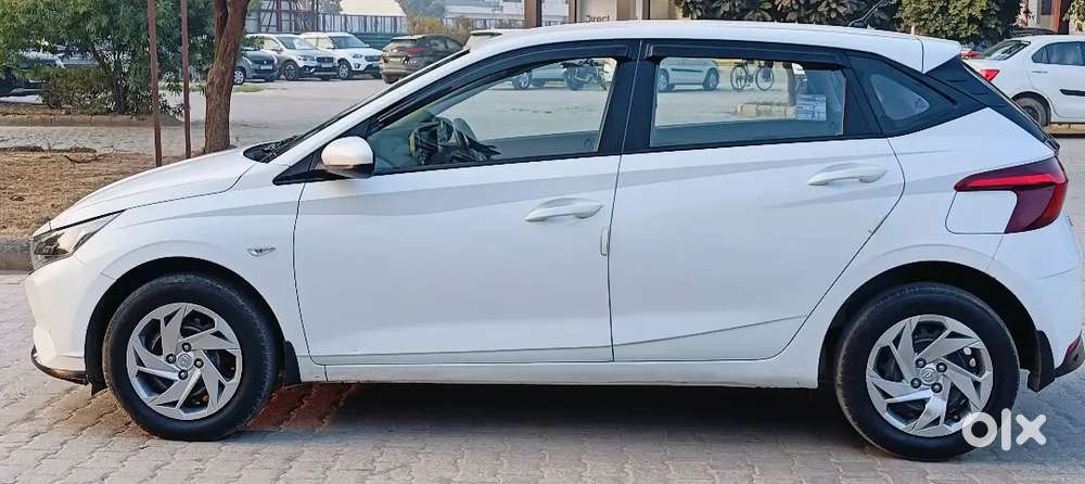 Hyundai New I20 2020 Diesel 72000 Km Driven