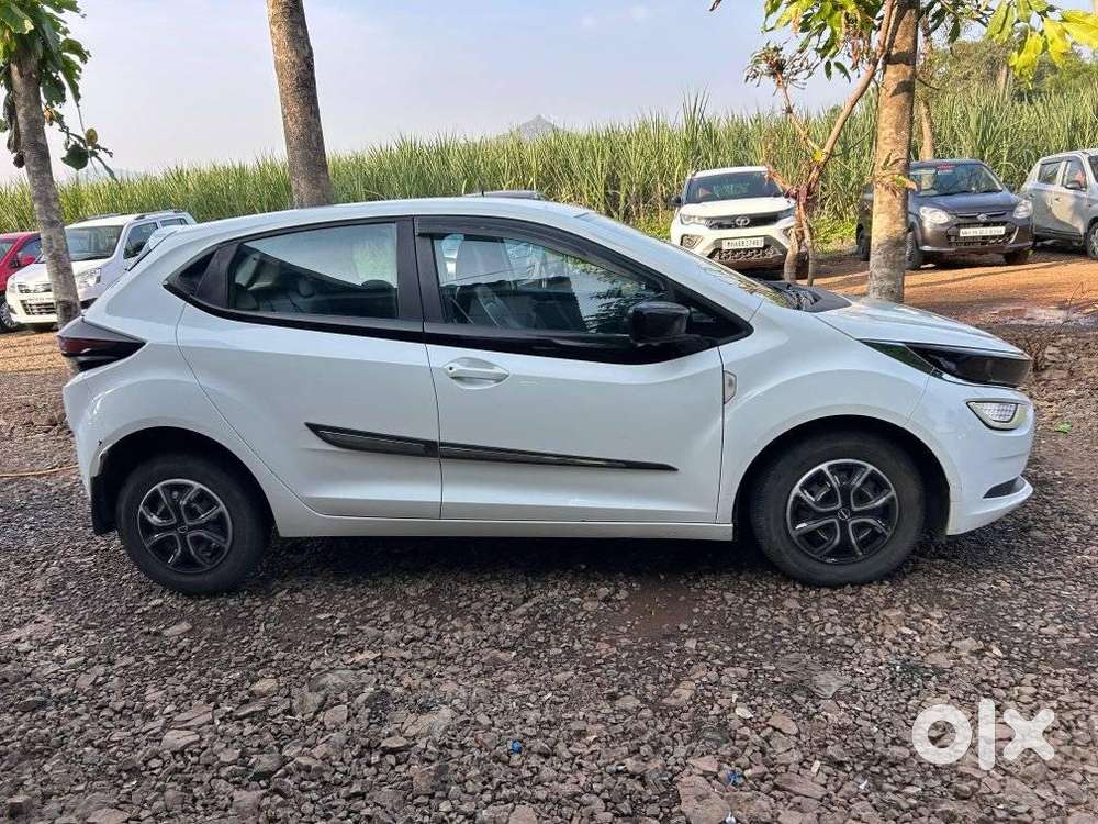 Tata Altroz 1.5 Xe Diesel, 2021, Diesel