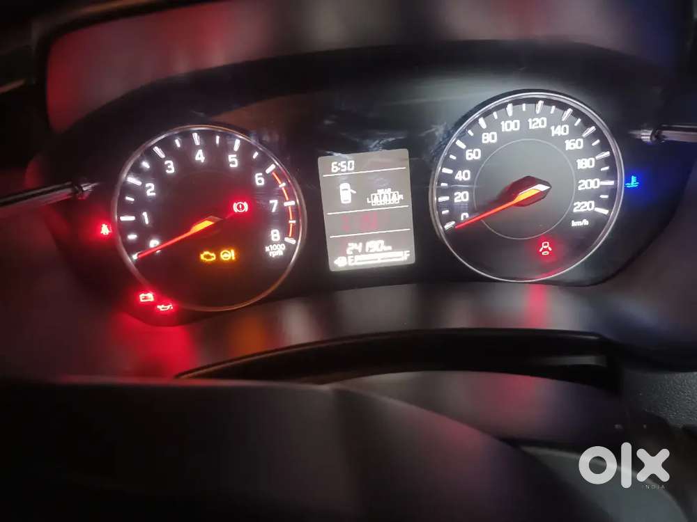 Maruti Suzuki Dzire 2015 Manual Petrol