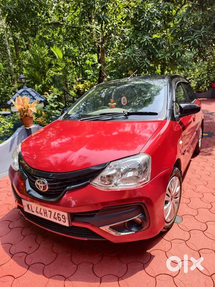 Toyota Etios Liva Diesel For Sale